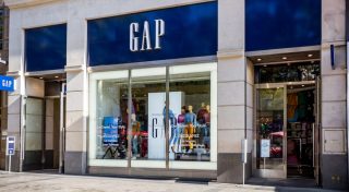 Report: Kanye West Ends Yeezy Partnership With Gap