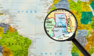 Fidelity Bank, eco.business Fund Team to Expand Agribusiness Financing in Ghana