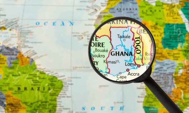 Fidelity Bank, eco.business Fund Team to Expand Agribusiness Financing in Ghana