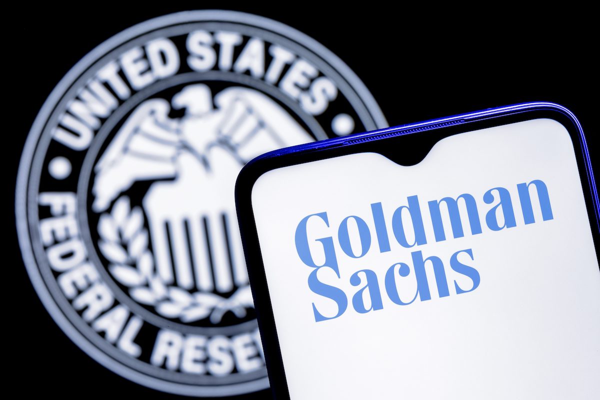 Report: Federal Reserve Reviews Goldman’s Retail Unit, Marcus
