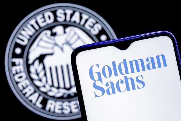 Report: Fed Reviews Goldman’s Retail Unit, Marcus