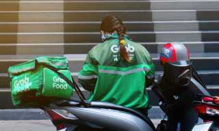 As Delivery Demand Falls, Grab Looks to Cut Costs