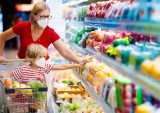 High-Income Consumers More Likely to Be Grocery Super Shoppers
