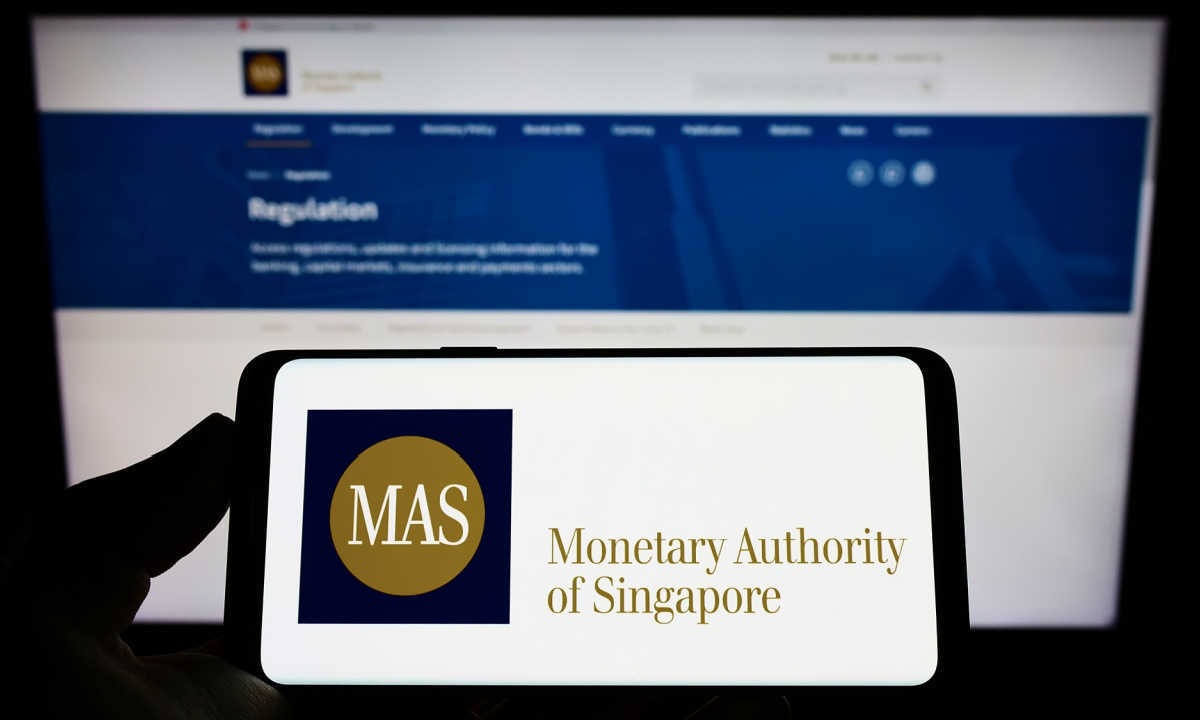 Singapore Updates ITM, Sets Stage to Further Shape Financial Services