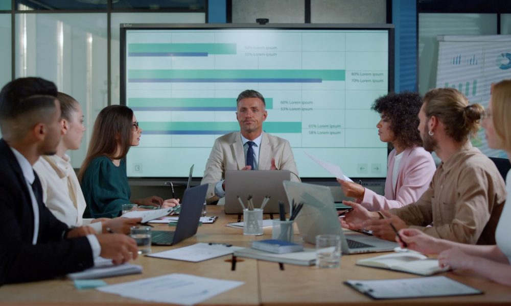 CFOs ‘Almost Like Mini-CEOs’ as Scope Expands