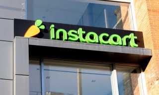 Report: Instacart IPO Would Shun Weak Markets to Reward, Retain Employees