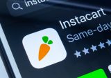 Instacart’s Connected Stores Blur the Lines Between In-Store and Digital Grocery Shopping
