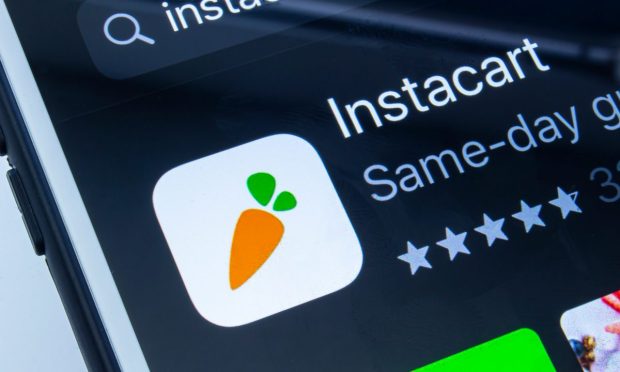Instacart’s Connected Stores Blur the Lines Between In-Store and Digital Grocery Shopping