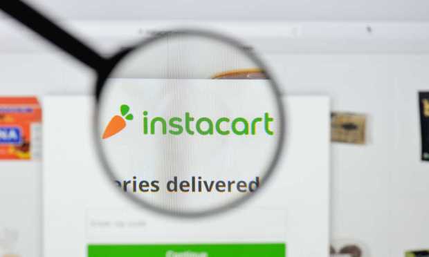 Today in the Connected Economy: Instacart Unveils ‘Connected Store’ Concept