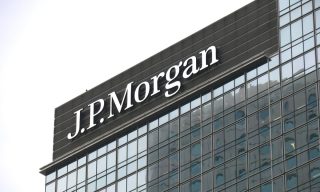 JPMorgan Buys $800M Stake in Viva Wallet