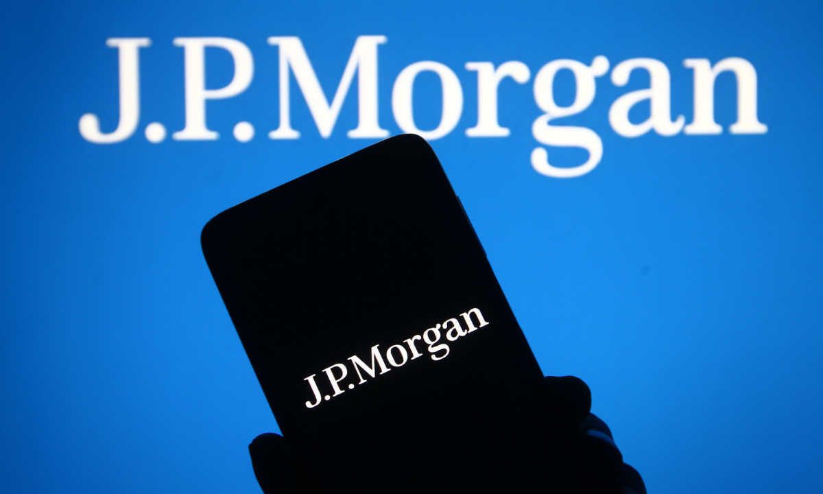 JPMorgan, Citi and Others Keep Russia Ties Open at US Request