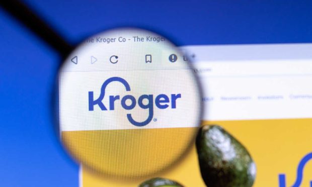 Membership Program, Automation Recharge Kroger’s Digital Growth