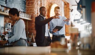 Lavu, Parafin Partner to Offer Restaurants Cash Advances