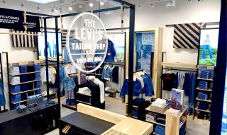 The Digital Transformation of Levi Strauss in Latin America