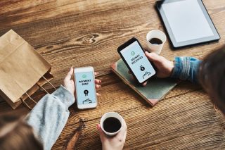Lipis Advisors on Why US Real-Time Payments’ Usage Lags Behind Other Nations