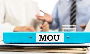 MOU, Future FinTech, Alpha International Securities