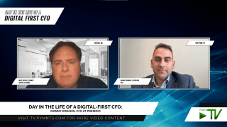 From ‘Bean Counters’ to Value Hunters, CFOs Migrate From Historical Roots