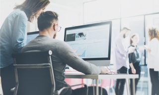 Trust Software Debuts B2B Checkout Platform ‘Market’