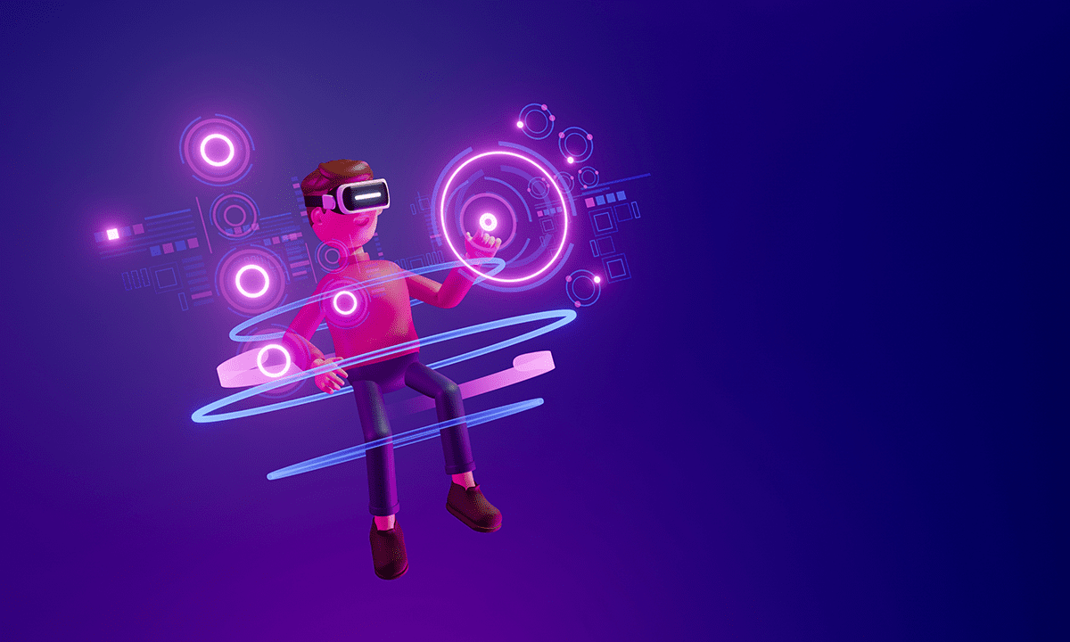 Building a Metaverse World with a Real-World Economy