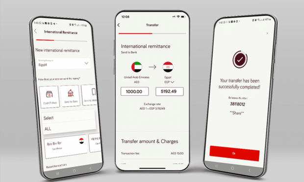MoneyGram Helps e& Offer Mobile Wallets to 160M People