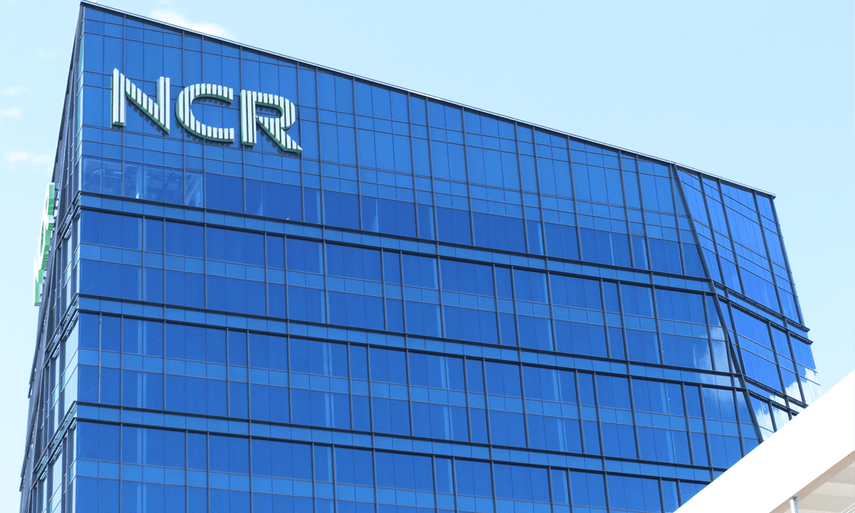 NCR’s Corporate Split Uses ATMs to Boost Self-Service, Digital-First Banking