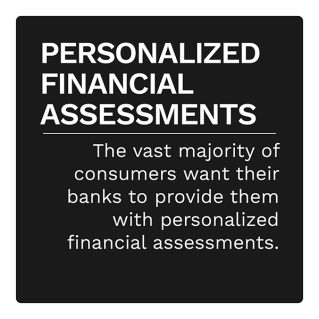 NCR - Digital-First Banking: Consumers Demand More From Mobile Banking Apps - September 2022 - Find out why consumers want to do more with their mobile banking apps than just banking