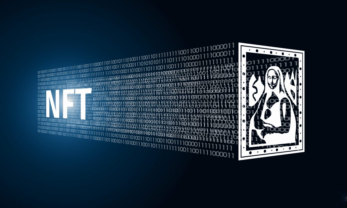 DOJ Asks Congress for Tools to Limit NFT Money-Laundering Risk