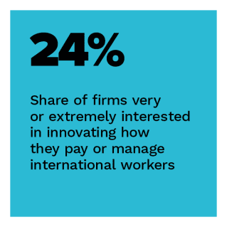 NIUM - Meeting The Demand For Cross-Border Hiring: Innovating International Workforce Payment And Management - September 2022 - Discover how payment innovations help U.S. and U.K. firms streamline hiring, managing and paying cross-border workers