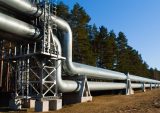 Russia Pipeline Shutdown Proves Renewables Financing More Critical Than Ever