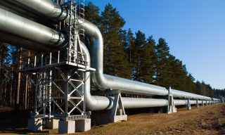 Russia Pipeline Shutdown Proves Renewables Financing More Critical Than Ever