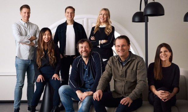 VC Northzone Secures $1B in Funding to Seed European Tech Startups