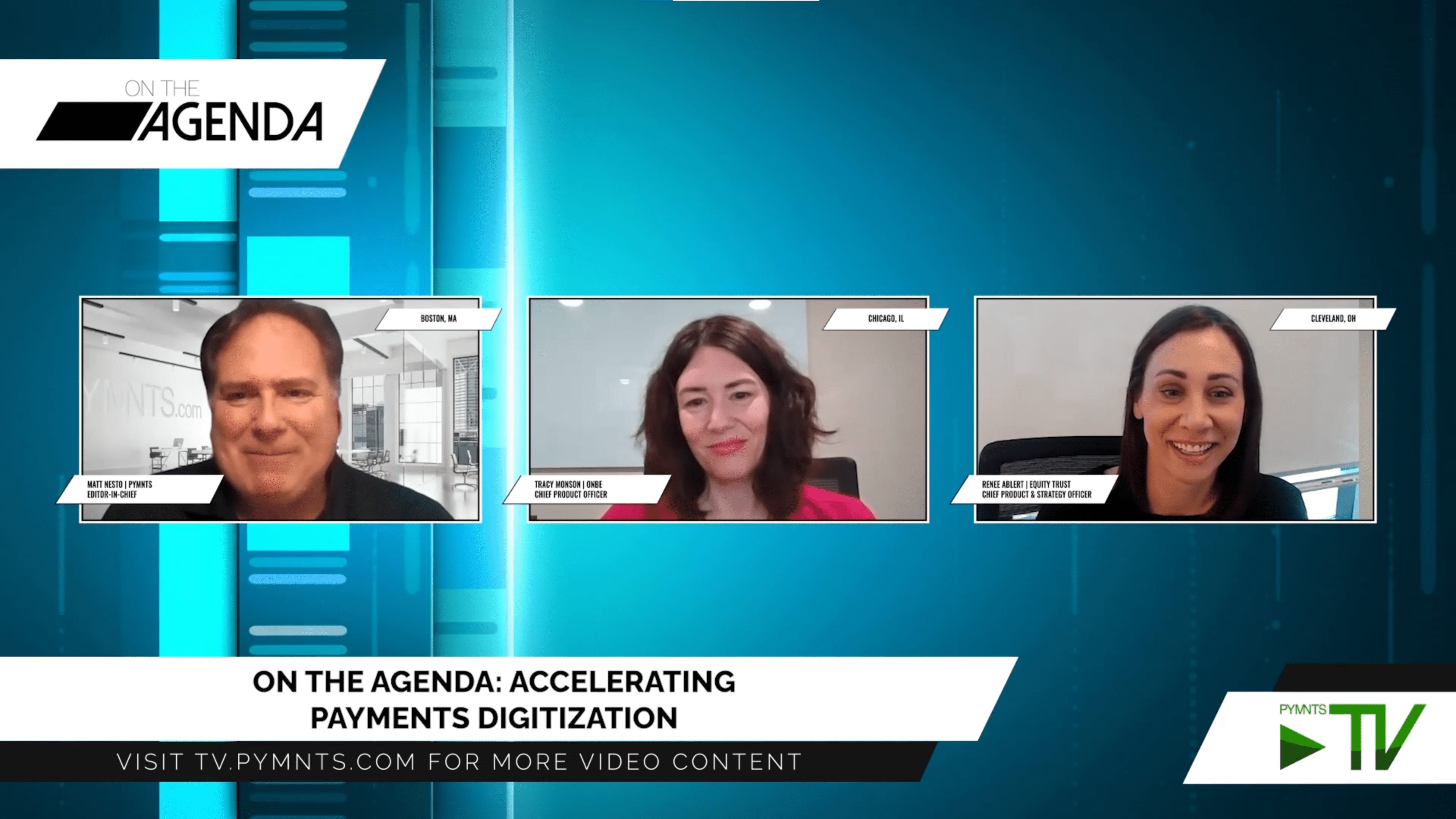 Real Estate Firms Face Challenges, Opportunities in Digitizing Disbursements