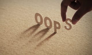 47% of Execs Say Non-Payroll Expenses Riddled With Errors