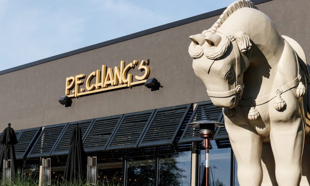 PF Chang’s Tests Subscriptions, Free Delivery