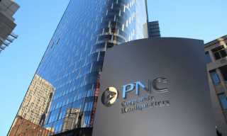 PNC Buys Restaurant POS Firm Linga