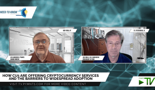 Credit Unions See Crypto as Member Investment Conversation Starter