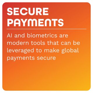 Payoneer - Cross-Border Commerce Futures: How AI And Biometrics Are Transforming Global Risk Management - October 2022 - Learn how AI and biometrics are transforming global risk management