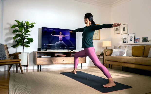 UnitedHealthcare, Peloton Expand Partnership