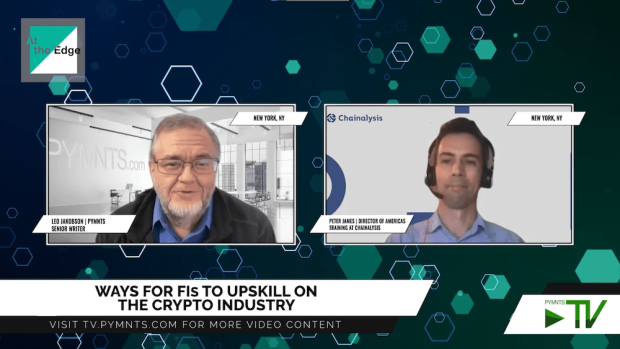 FIs Seek Expert Insights on How Best to Tame Crypto