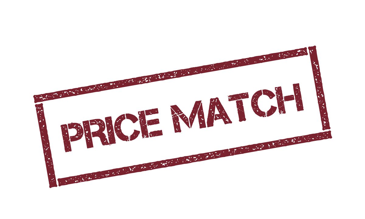 Data Brief: 37% of Online Shoppers Wanted Price Matching But Didn’t Get It