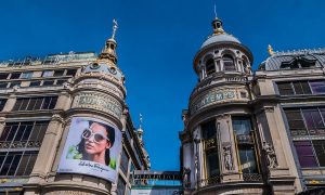 Retailer Printemps Plans ‘Experiential’ NYC Store