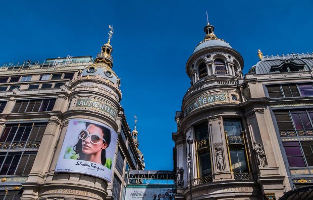 French Luxury Retailer Printemps Plans ‘Experiential’ NYC Store