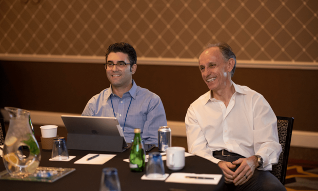 VC Firm QED Acquires FinTech Executive Search Company