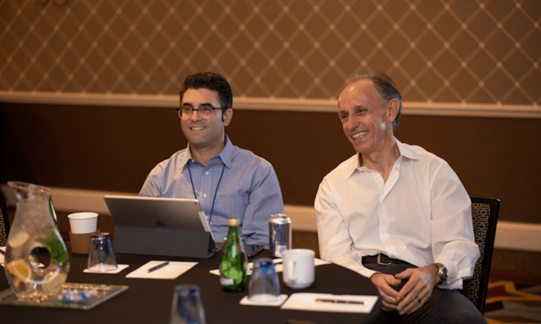 QED Investors, acquires, FinTech executive search