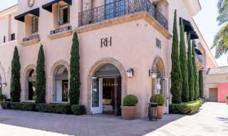 RH Says Luxury Brands Don’t Discount, Resists Promos Despite Slumping Sales