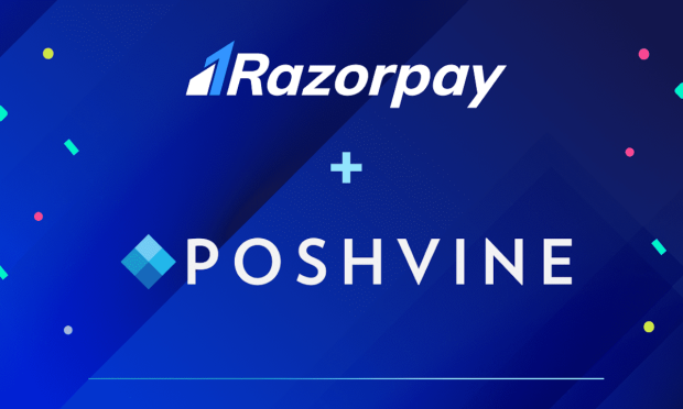 Razorpay, acquires, Poshvine, india, payments