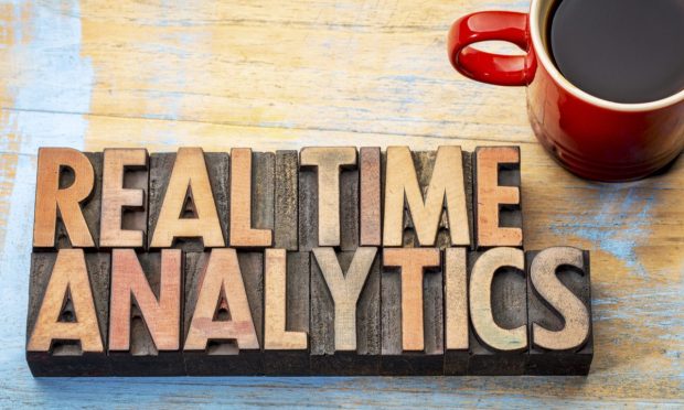 Real-Time Transaction Data Key to Shaping Embedded Finance’s Future