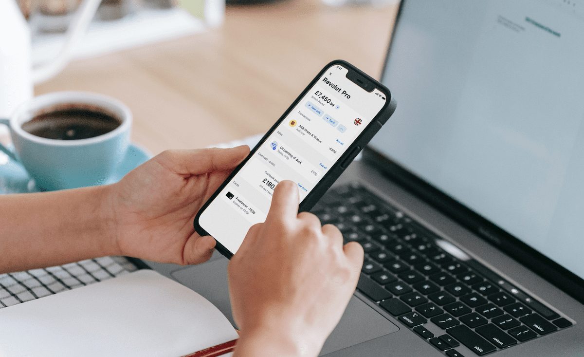Revolut Debuts Freelance Payment Tool Revolut Pro