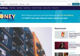 SoFi Debuts 'On The Money' Consumer Finance Site