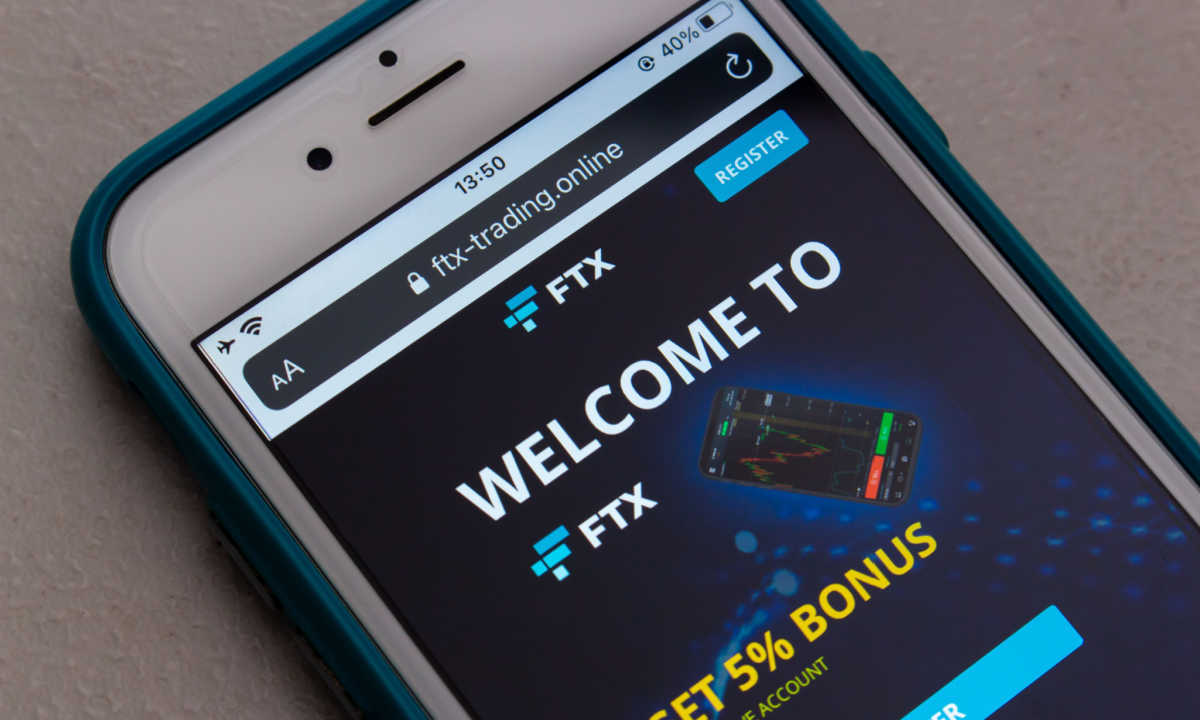 Sam Bankman-Fried’s FTX Asking Backers for Up To $1B at $32B Valuation